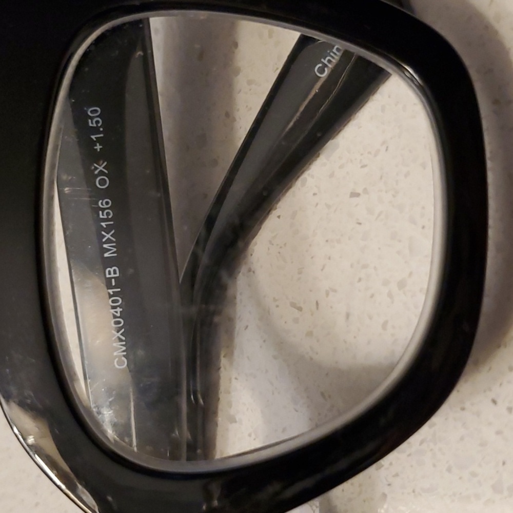Martha Stewart Readers (unisex) - Picture 6 of 6